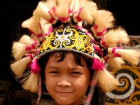 East Kalimantan (Borneo)
